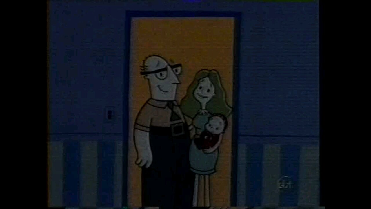 Os pesadelos de ned