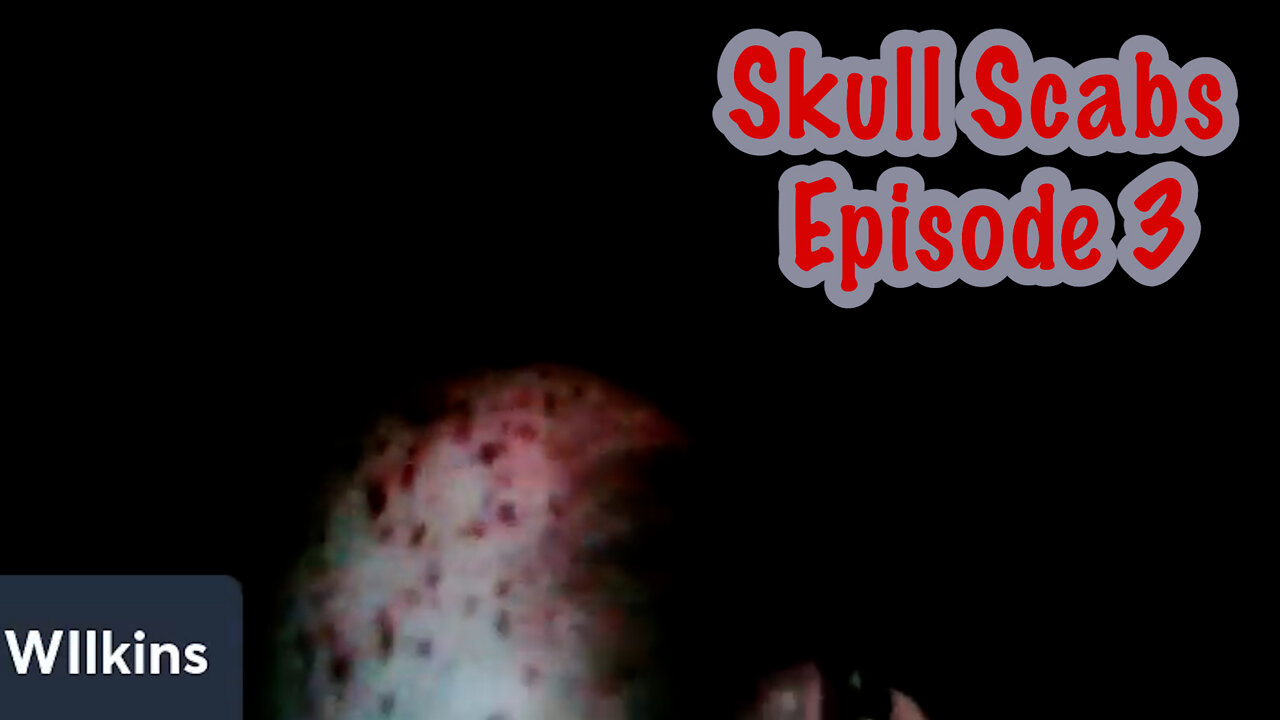 Cyrax - Skull Scabs Episode 3