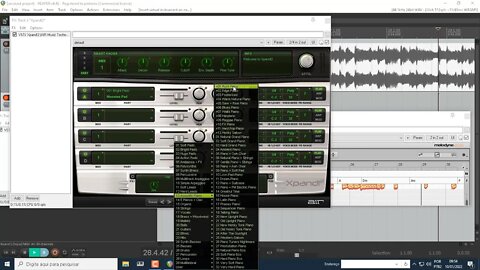 cifras de músicas no reaper com melodyne,fazer playback karaoke com melodyne music chords on reaper