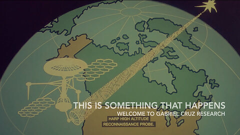 Weaponized Weather & Killer Satellites | The CIA, Dept of Energy & Battelle-PNNL’s Musk/Bezos Con
