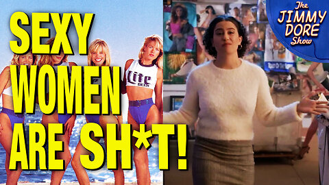 Miller Lite’s New “Pro-Woman” Ad Campaign Is Full Of Sh*t