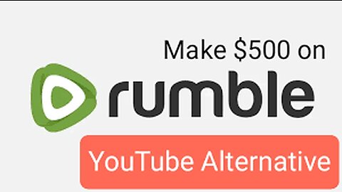 Free $824 Per Day With Rumble AUTOMATION (GENERATE Auto VIRAL Rumble Shorts)