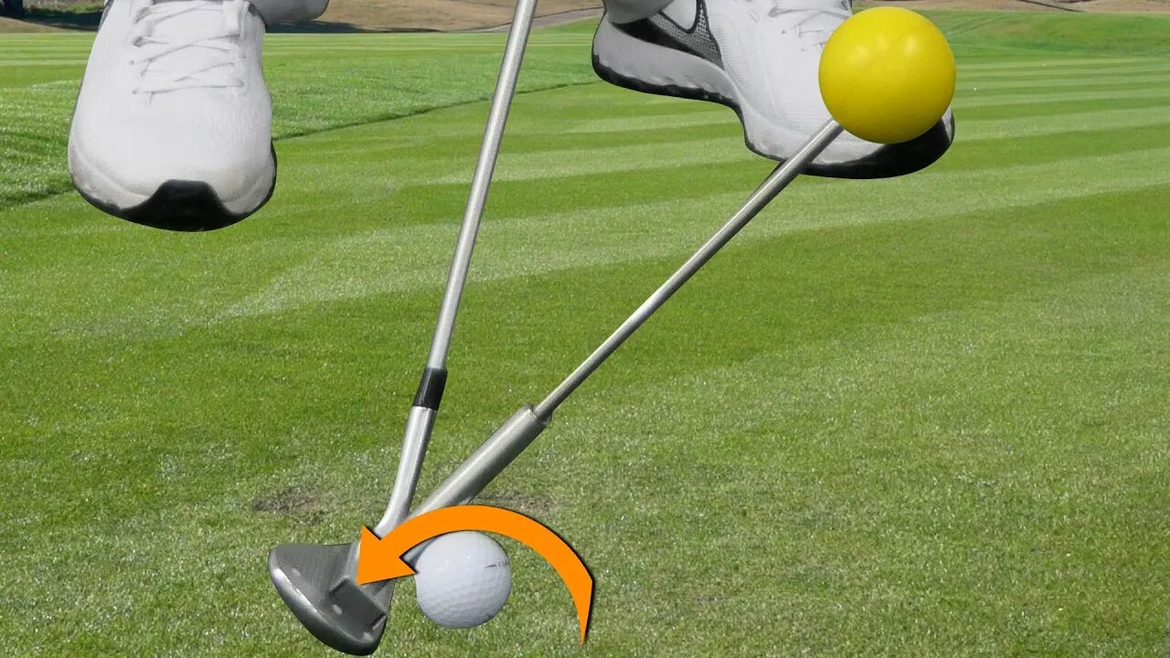 How To Get Backspin On Pitch Shots Like The Pros