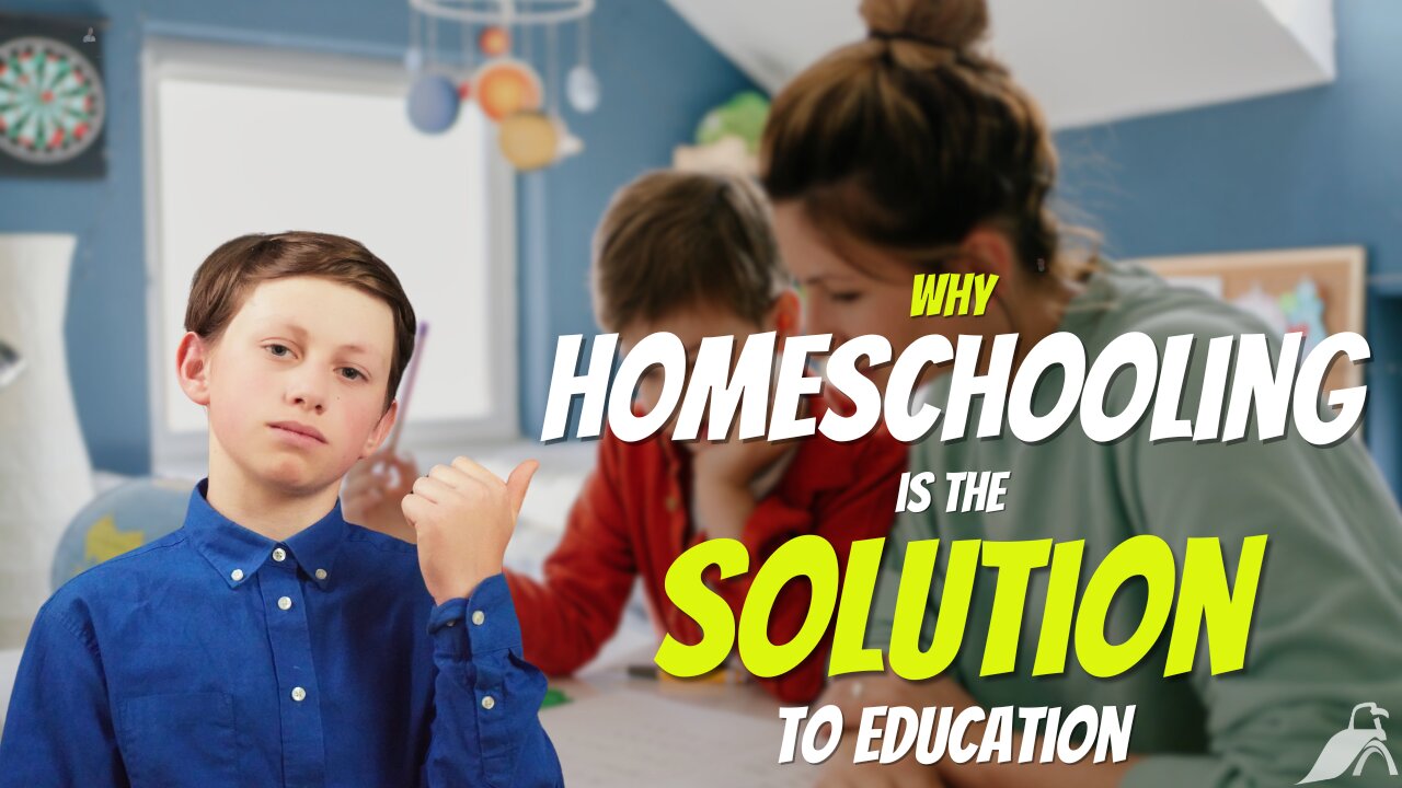 The Homeschool Solution