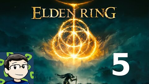 Elden Ring First Playthrough!