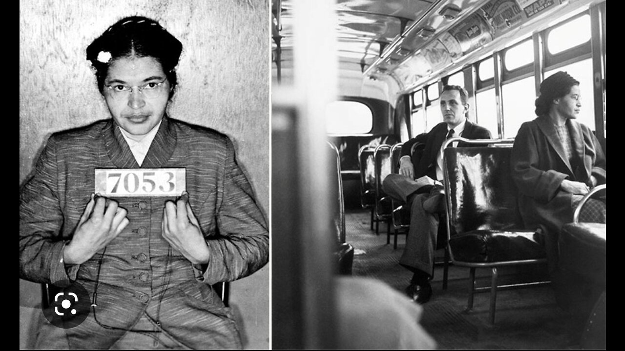 Ben Shapiro Agrees with Kanye - Rosa Parks was a Plant