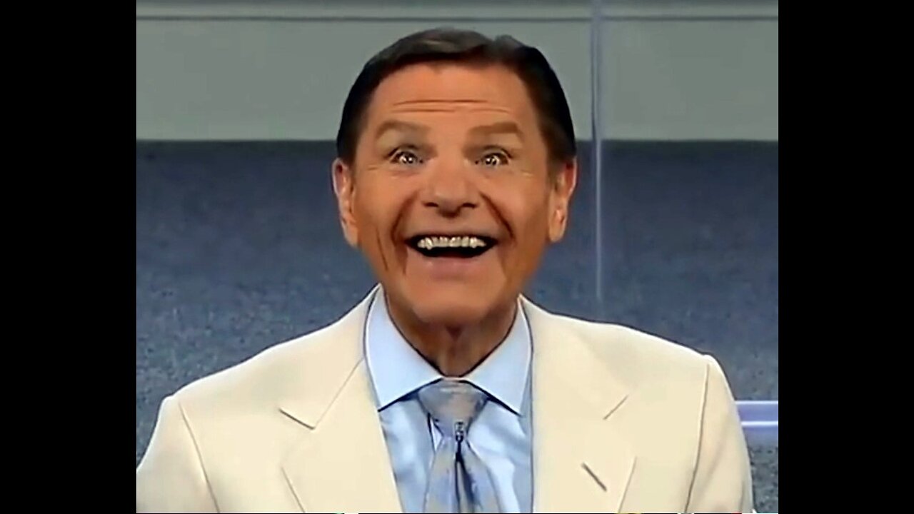 Episode 212 False Teachers - Kenneth Copeland