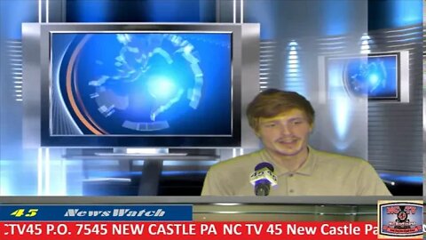 NCTV45 NEWSWATCH MIDDAY WEDNESDAY AUGUST 26 2020 WITH RYAN LIVENGOOD