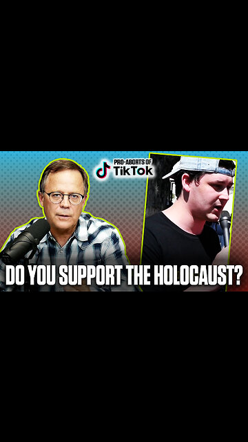 You don't have to be involved to know it's wrong...