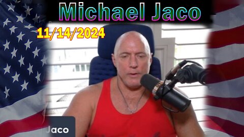 Michael Jaco Update Today Nov 14: "Is Trumps Life In Danger After The Election Slaughter?"