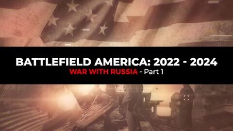 Battlefield America - 2022 - 2024 Episode 2 Steve Quayle and Mike Adams