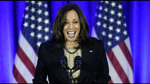 Former Indiana Coach Hysterically Mocks Kamala's Cringe Basketball Speech