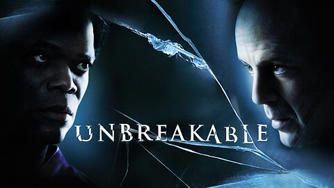 Unbreakable 2000 ~suite~ by James Newton Howard