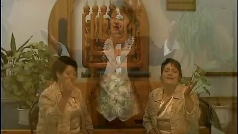 Видео Bibliata TV LIVE1