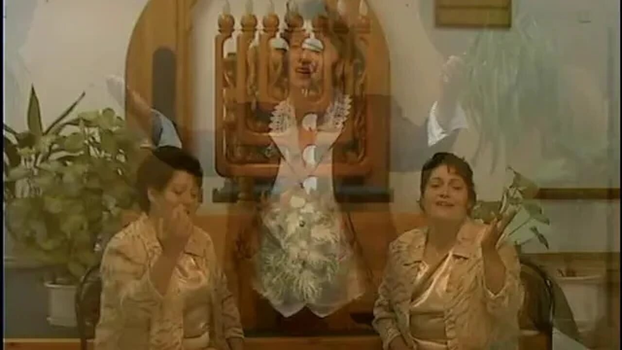 Видео Bibliata TV LIVE1