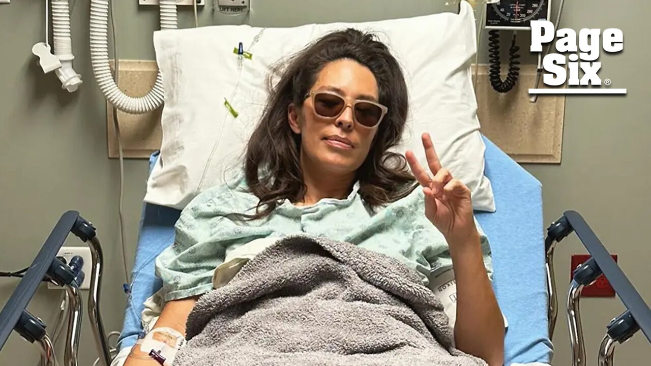 Joanna Gaines undergoes back surgery ahead of the holidays