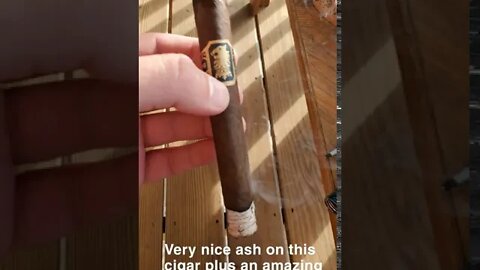 Liga Undercrown Drew Estates Maduro cigar review