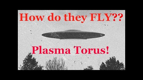 How UFOs DEFY gravity! Plasma Double Layers