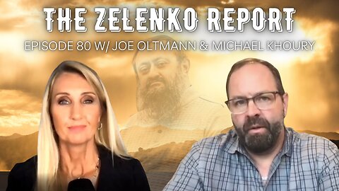 All Eyes on Arizona: Episode 80 W/ Joe Oltmann & Michael Khoury