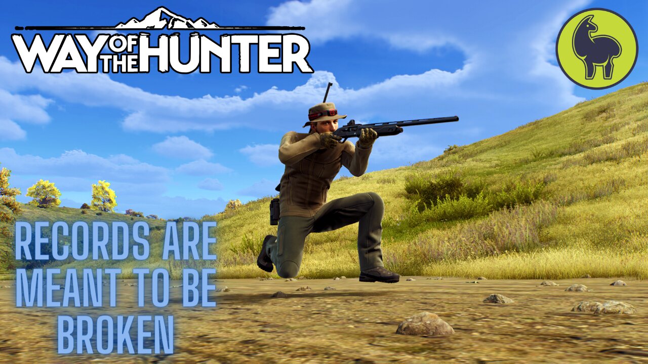 Records are Meant to be Broken, Campsite Tasks, Transylvania | Way of the Hunter (PS5 4K)