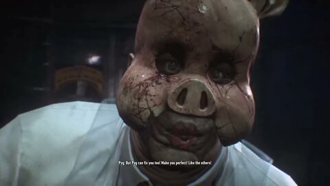 Batman Arkham Knight (PS4) Hard level mission 77 Pgy vs Batman!, Finding, where Jim Located!