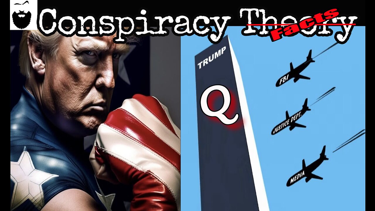 Q Anon