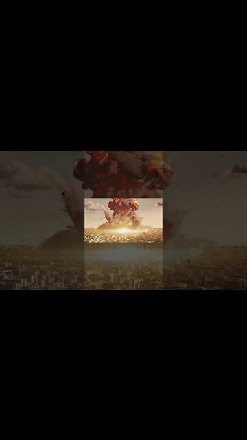 Tsar Bomba - The Most Powerful Nuclear Explosion