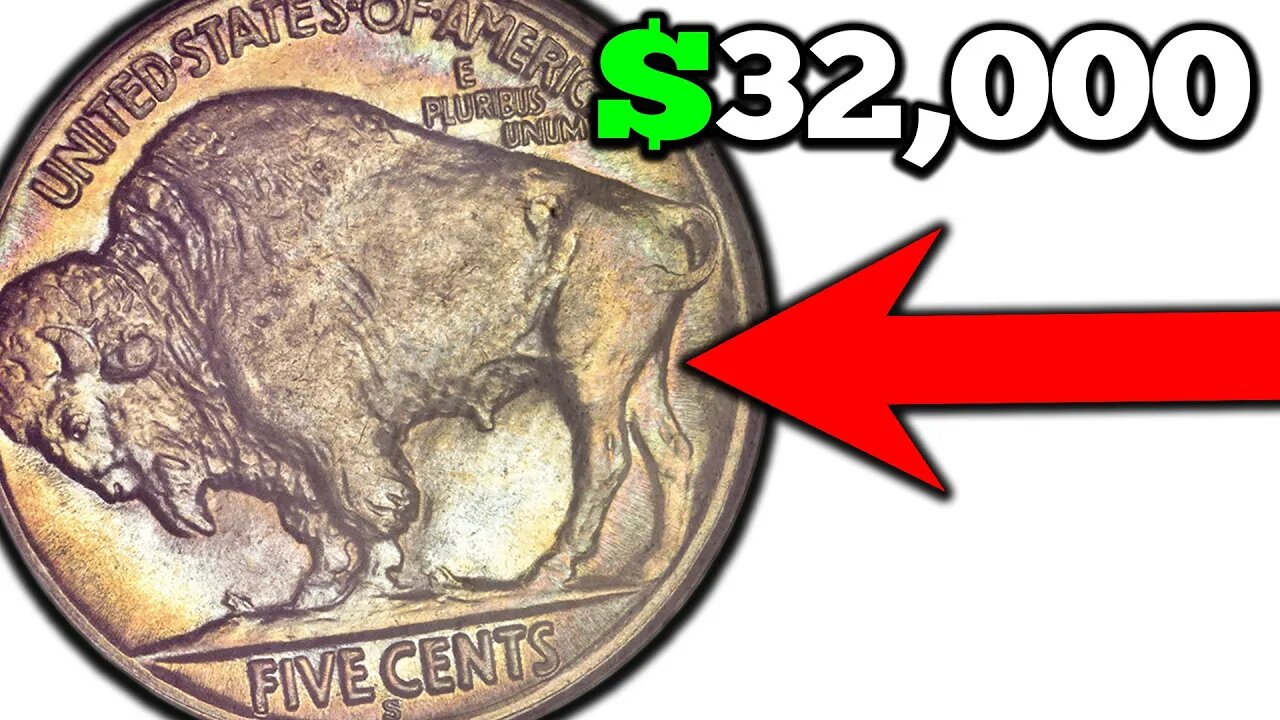 How much can 1923 Buffalo Nickel be Worth?