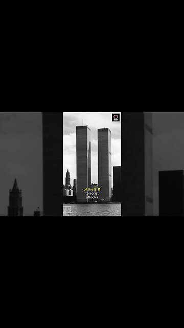 Do you believe it was an inside job? 🏢✈️ #conspiracy #911 #theory