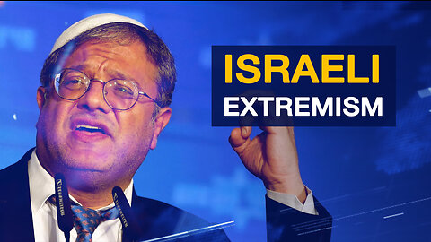 Israeli Extremism