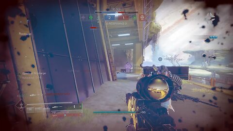 Grand Overture in Crucible