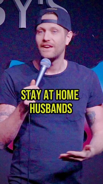 Make Stay at Home Mothers