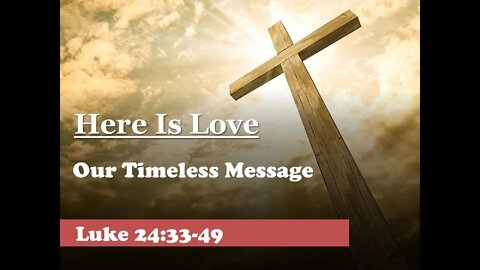 Here Is Love part 13
