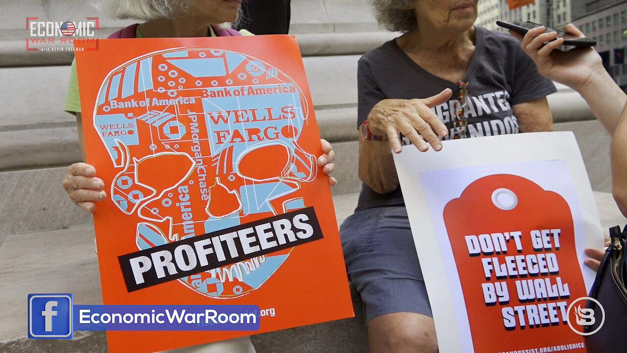 Liberty-Mined patriots are being canceled at an alarming rate - but you can push back