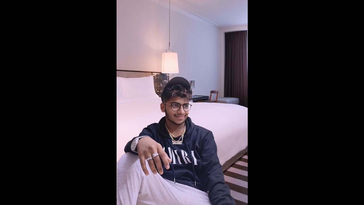 SHAHID SK