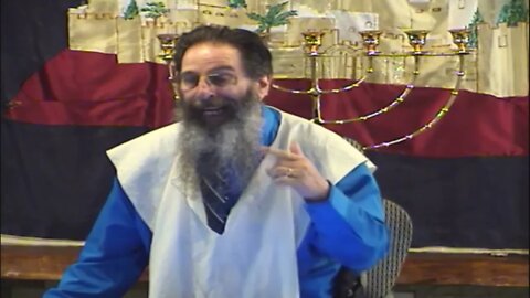 BGMCTV MESSIANIC LESSON 891 NIMROD'S KINGDOM