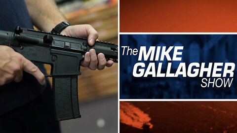 Mike Gallagher: The 2nd Amendment Is Very Specific