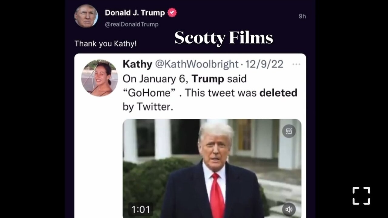 12.19.22 | The Rolling Stones - You Can't Always Get What You Want - Scotty Films