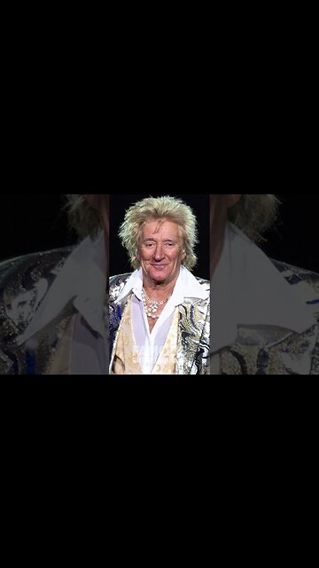 Inside Rod Stewart's Luxurious $70 Million Mansion and More!
