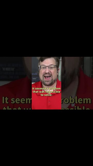 The Great Horse Manure Crisis #Shorts