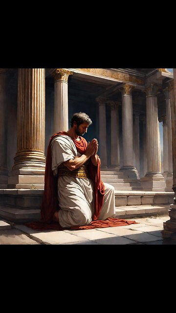 Cultural aspect of Rome's Decline