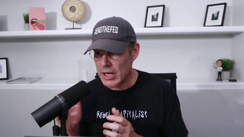 This Is What Stock Market Bulls Get Wrong...(Epic Rant)