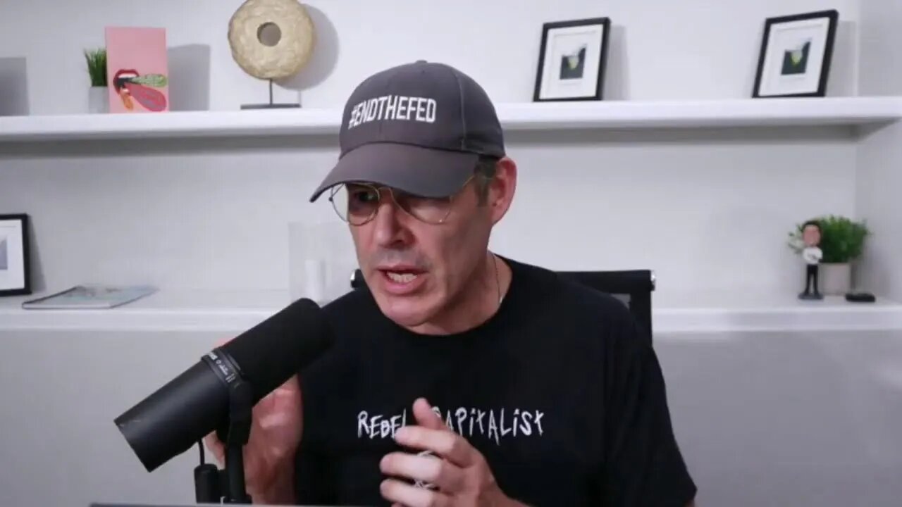 This Is What Stock Market Bulls Get Wrong...(Epic Rant)