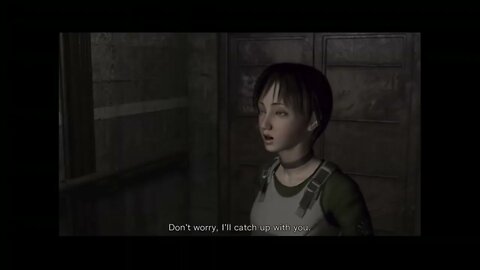 Resident evil 0 Episode 11 The End of the Origin