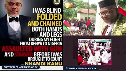 GOOD MORNING BIAFRANS 28-6-2023