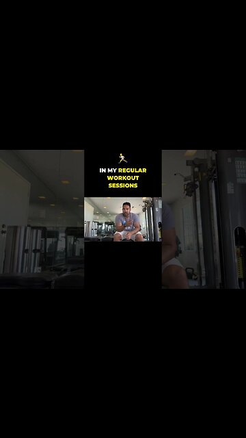 Uncovering the Shocking Truth About Your Triceps You Won't Believe! #askabhinav #triceps