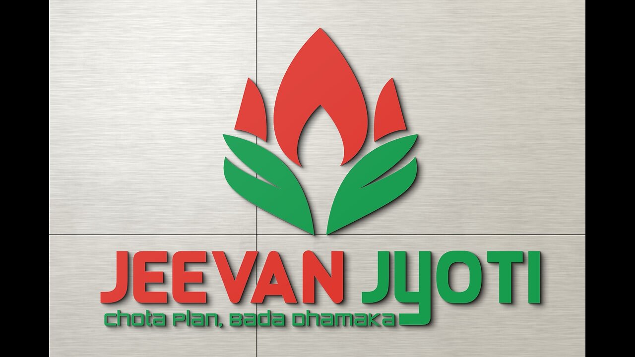 JEEVAN JOTI Full IN HINDI