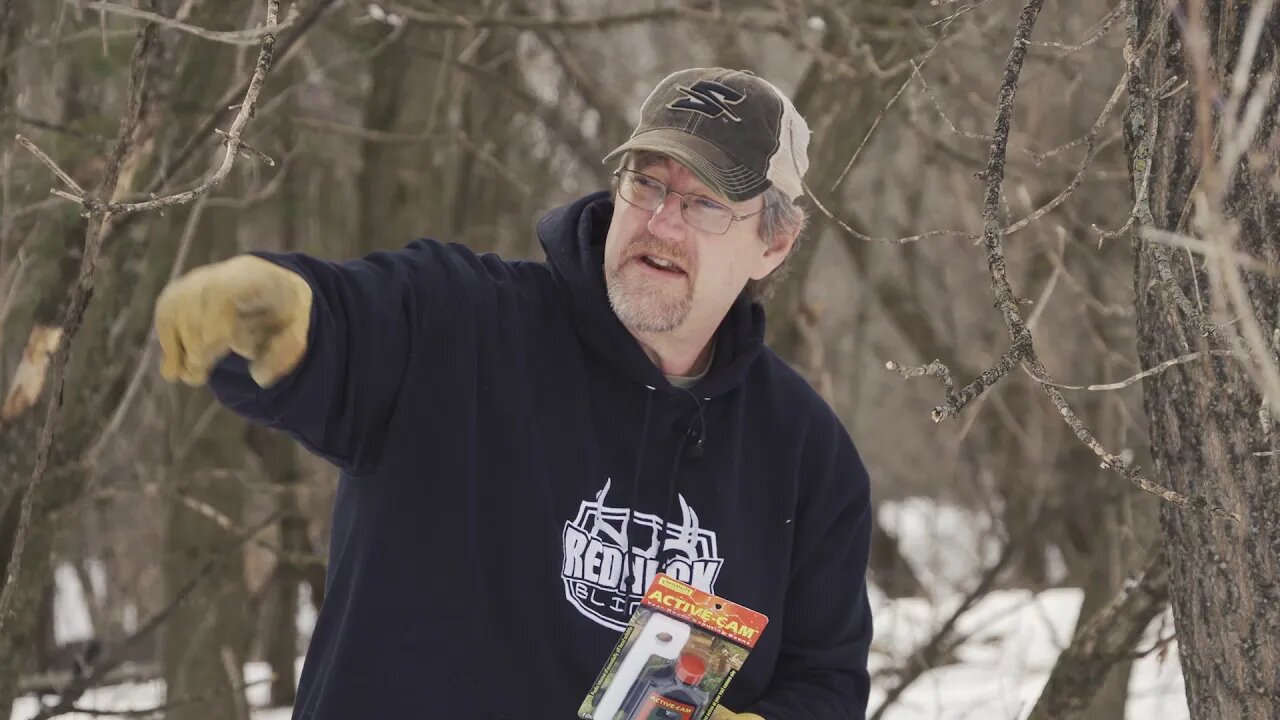 Scout Properties in Spring to Get a Jump on Deer Season