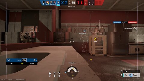 R6 CLIPS #4