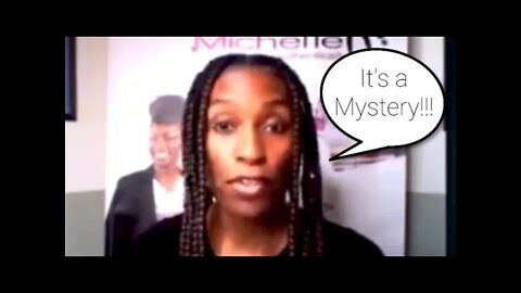 Why American Black Women Believe Themselves Beyond Reproach